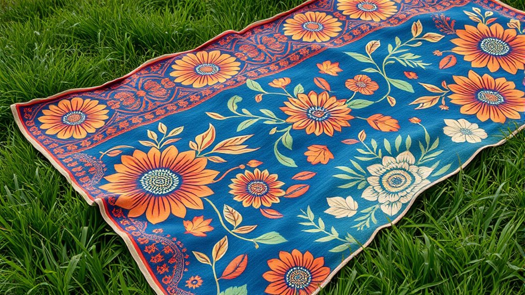 unique artistic pattern inspiration