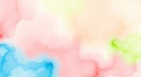 vibrant watercolor background techniques
