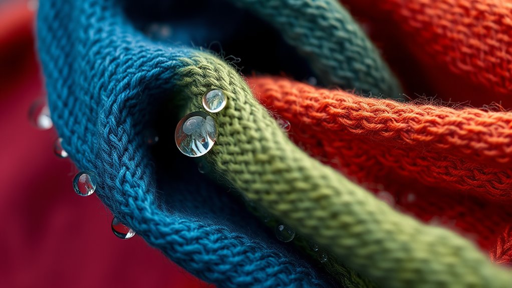 wash cold use gentle detergent