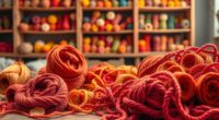 yarn trends fall 2025