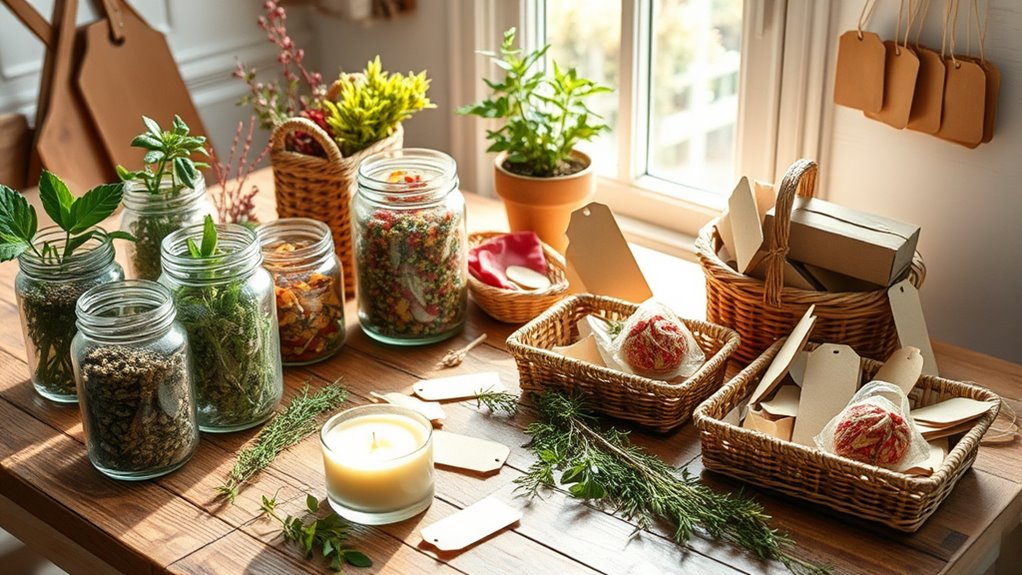 zero waste eco friendly gift ideas