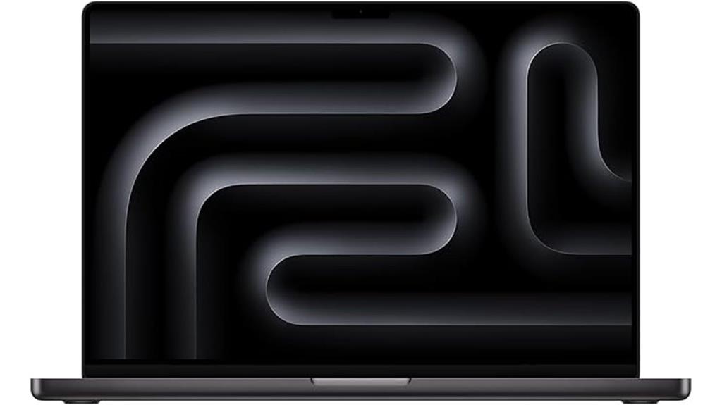 apple 2024 m4 max laptop