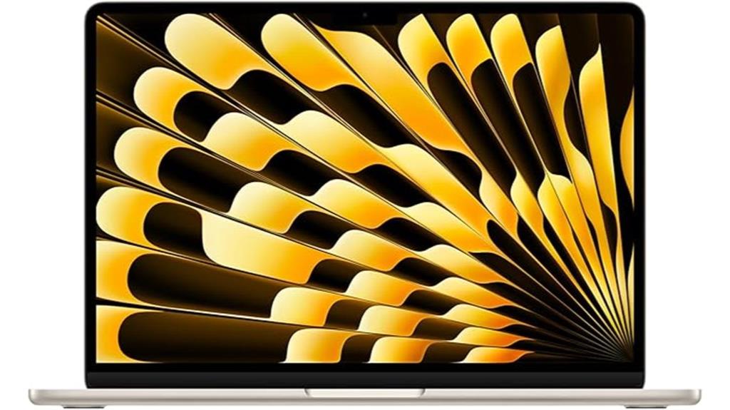 apple 2025 m4 laptop