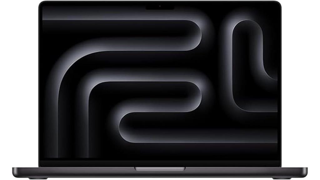 apple m4 macbook pro