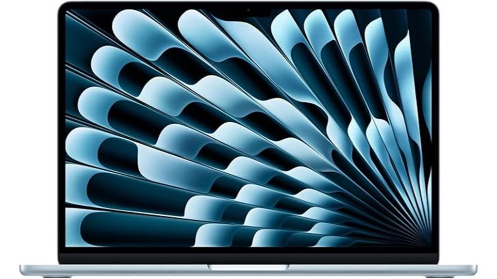 apple macbook air m4