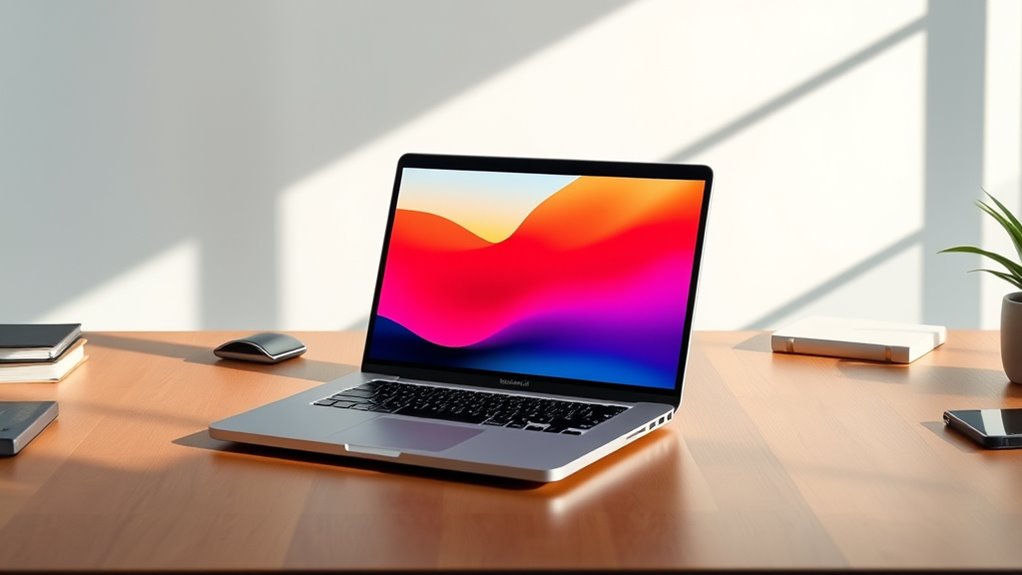 choosing optimal macbook configuration