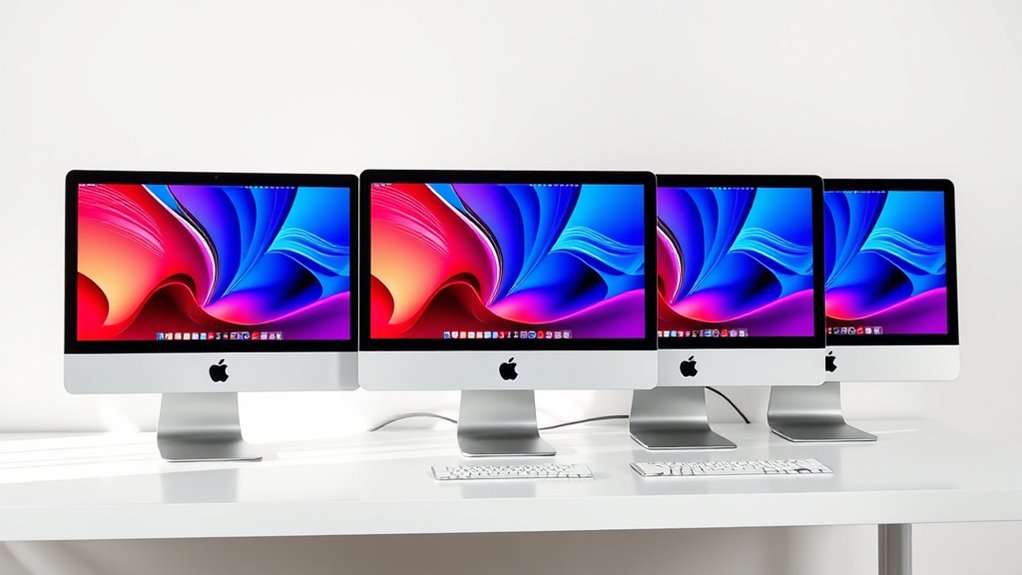 choosing reliable renewed imacs