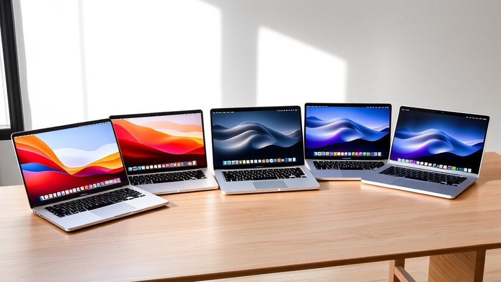 choosing the right macbook configuration