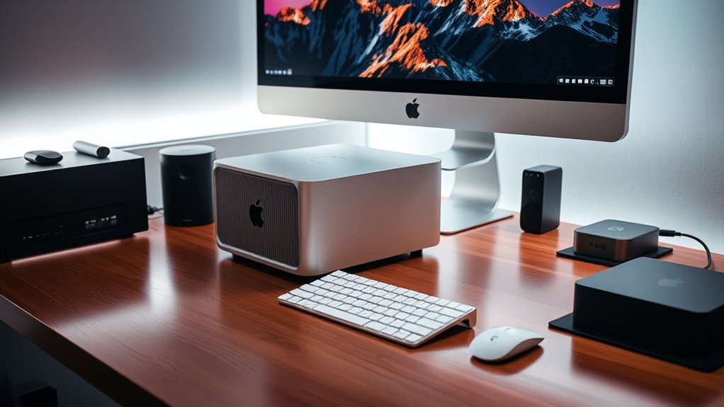 memory compatibility efficiency future proofing