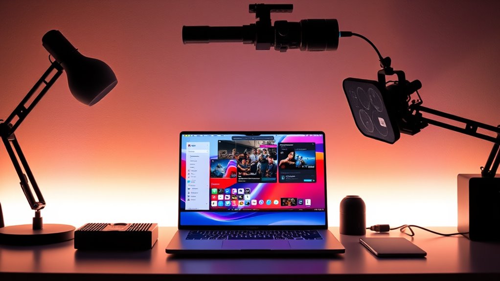 performance display memory connectivity