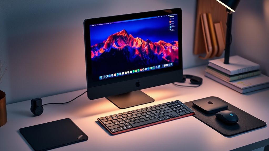 performance ports size versatility