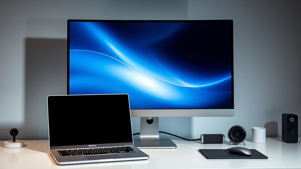 top 5k macbook monitors