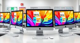 top classroom imac selections