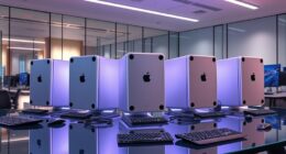 top enterprise mac pro models