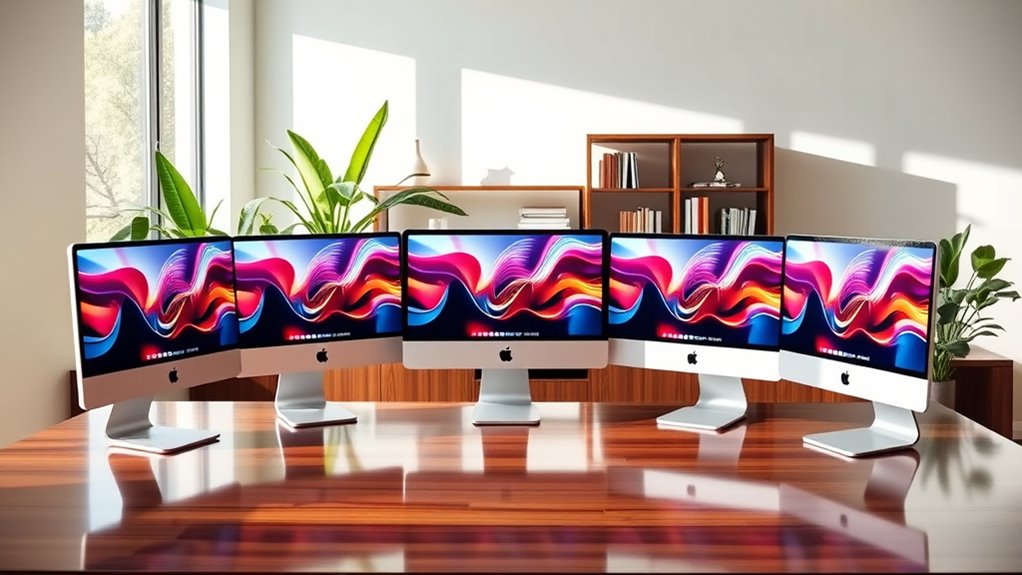 top imacs for power users