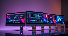 top imacs for video editing