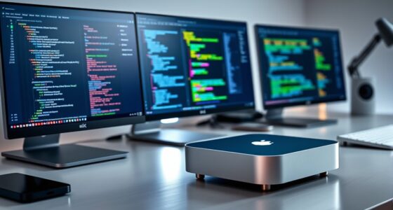 top mac mini for developers