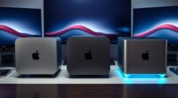 top mac mini media servers