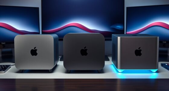 top mac mini media servers