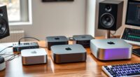 top mac mini studio options