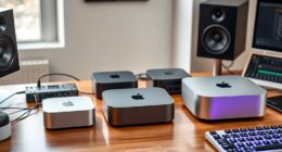 top mac mini studio options
