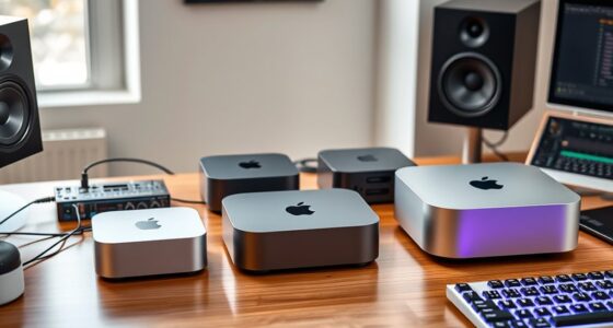 top mac mini studio options
