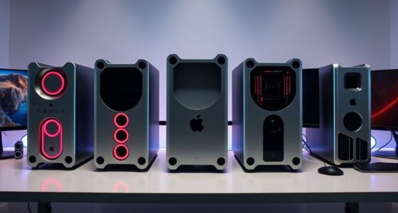 top mac pro video editing