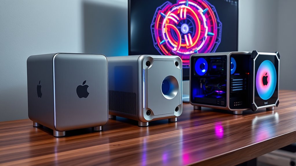 top mac pros for 3d
