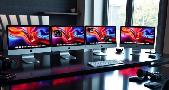 top mac studio for photography