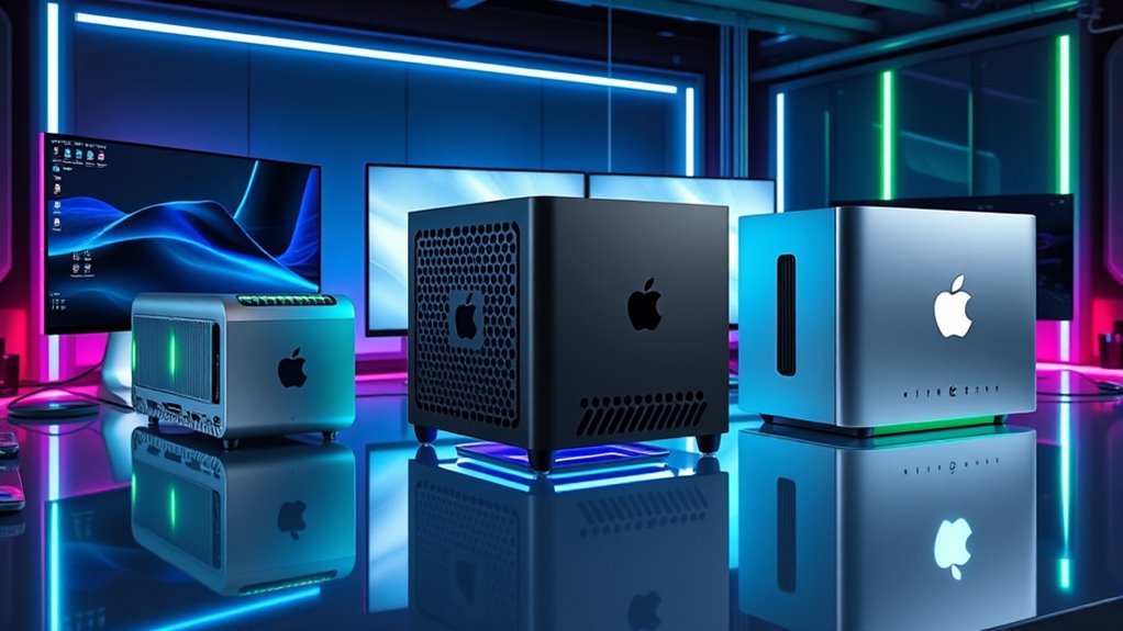 top mac studio ml models