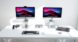 top mac studio setups