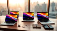 top macbook air picks