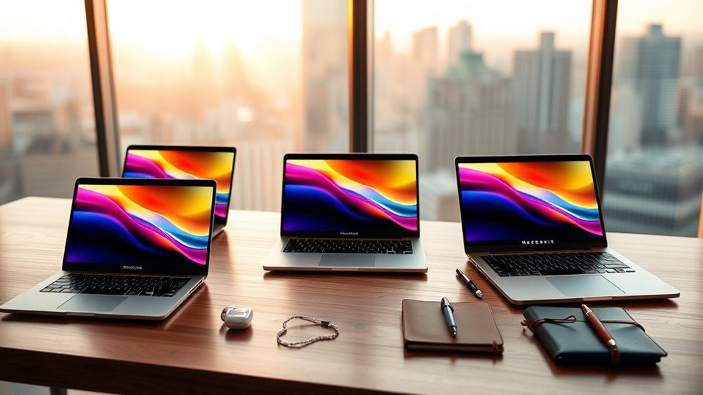 top macbook air picks