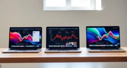 top macbook airs 16gb
