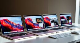 top macbook pro 32gb