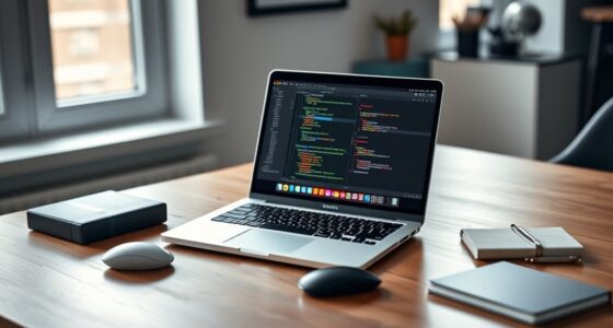 top macbook pro for developers
