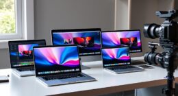 top macbook pro for editing