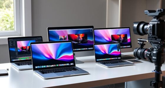 top macbook pro for editing