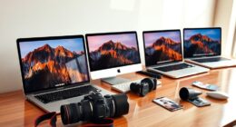 top macbook pro for photography