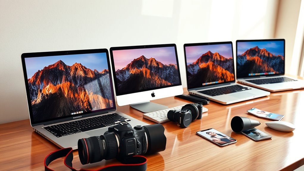 top macbook pro for photography