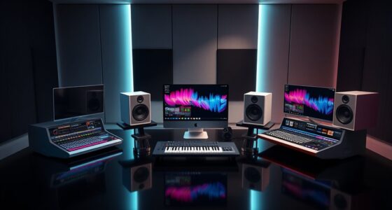 top macs for audio production