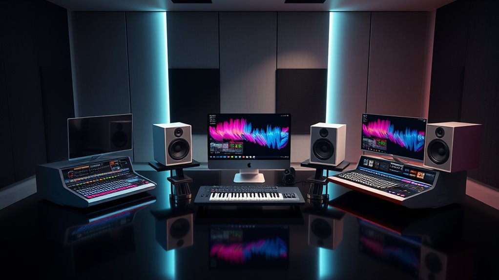 top macs for audio production