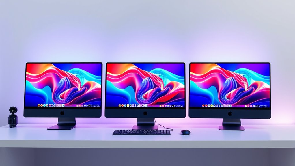 top macs with 128gb ram
