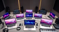 top music production macs