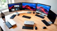 top portable mac workstations