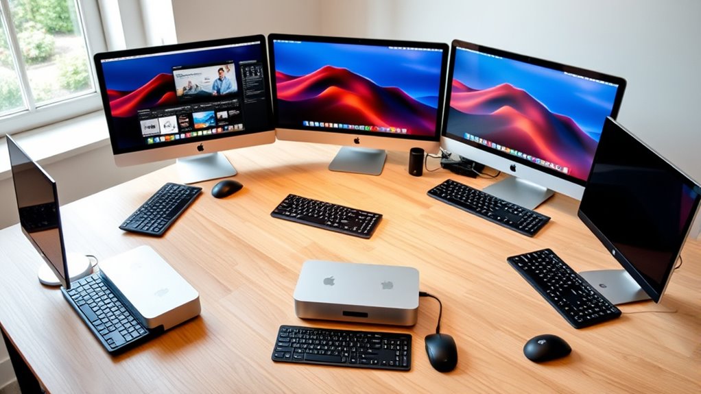top portable mac workstations