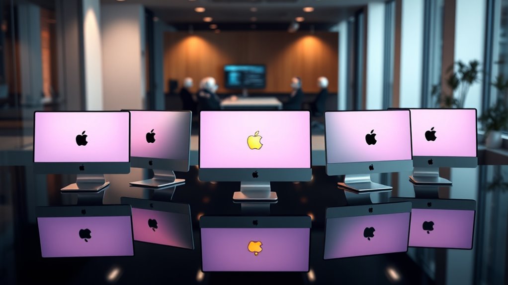 top renewed mac studio desktops