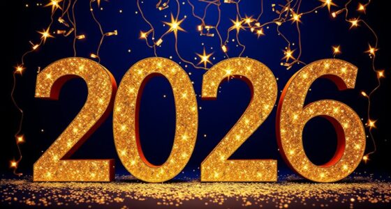 2026 new year banner
