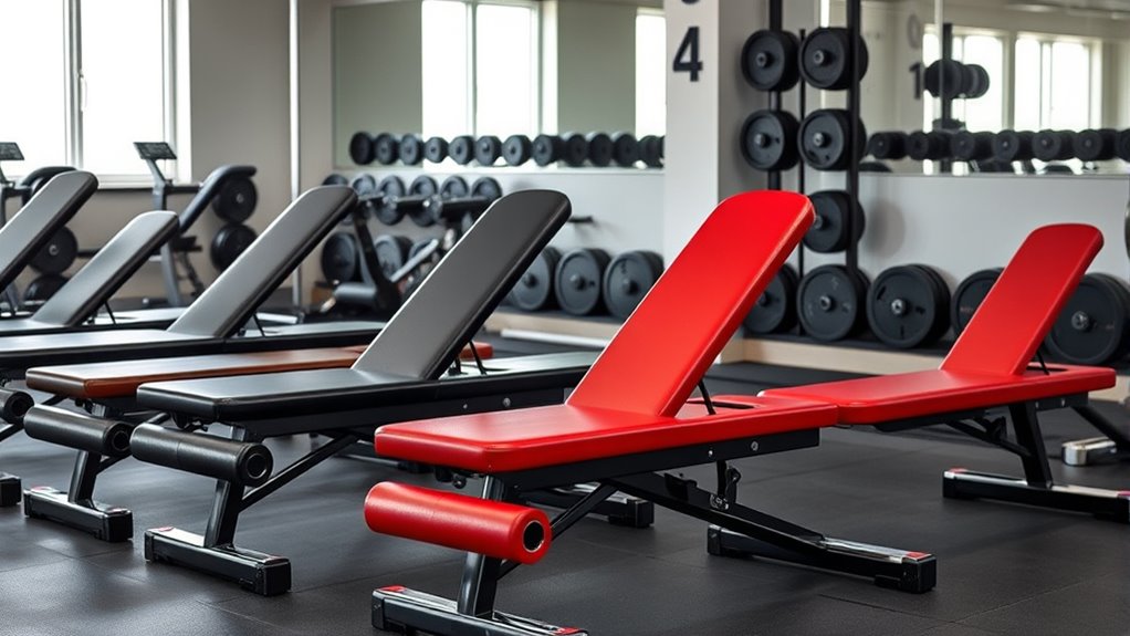 adjustable durable safe space efficient