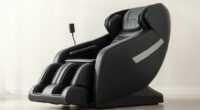 affordable luxury massage chairs